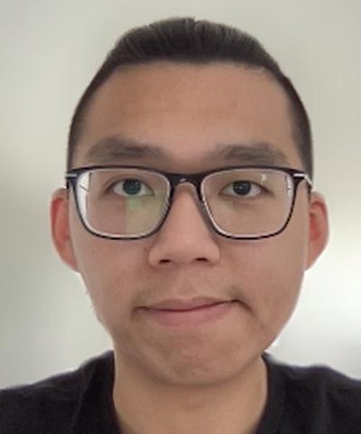 Chung Yin Tam (James)