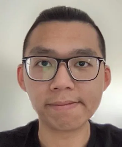 Chung Yin Tam (James)
