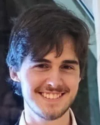 Aaron Hamilton