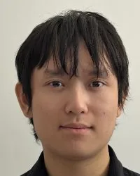 Chongkai Huang