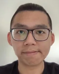 Chung Yin Tam (James)