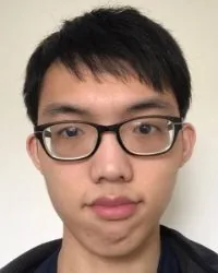 Kiu Jun Calvin Tang