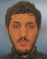 Mahmoud Alshnqiti