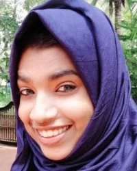 Rishana Nallur