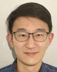Stephen Li