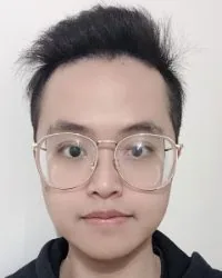 Zikai Liu