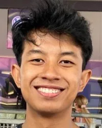 Zulhisyam Hosni