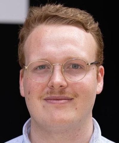 Dr. Harrison Lees