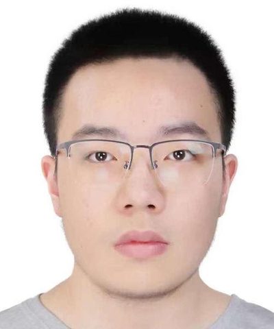 Junwei Liang