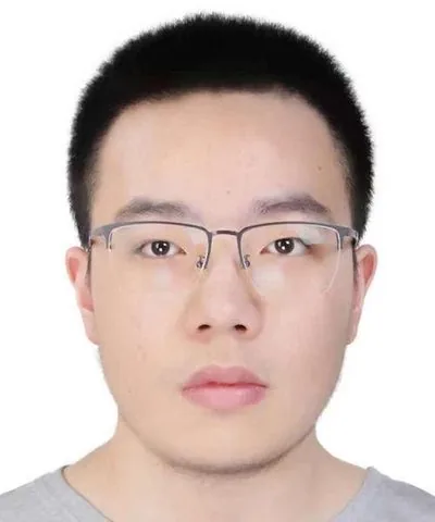 Junwei Liang