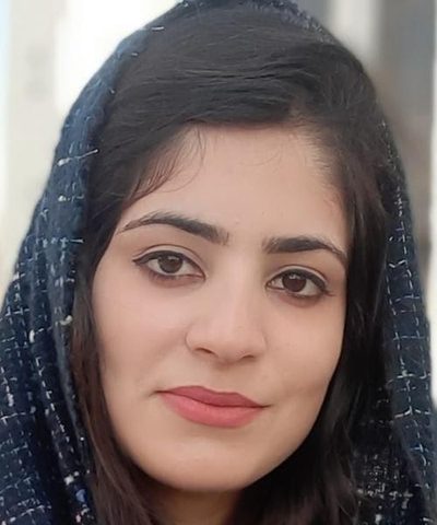 Komal Iqbal