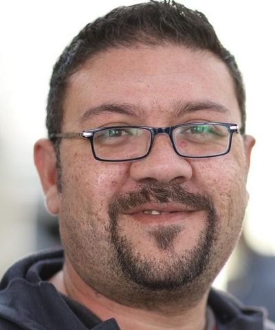 Dr. Mohamed Shehata