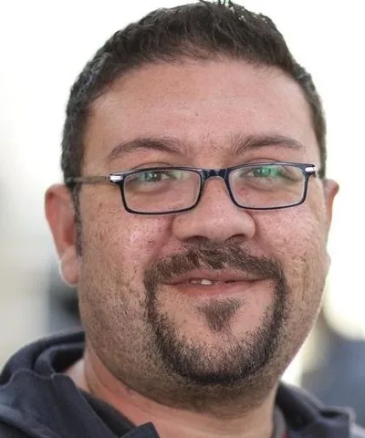 Dr. Mohamed Shehata
