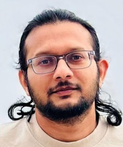 Dr. Sakib Quader
