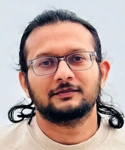 Dr. Sakib Quader