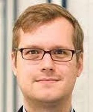 Prof. Dr.-Ing. Jan C. Balzer