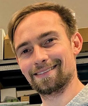 Milan Deumer