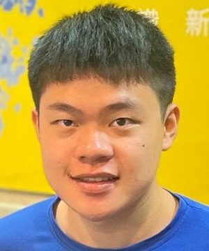 Shou-Feng (Robert) Chang