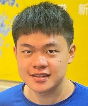 Shou-Feng (Robert) Chang