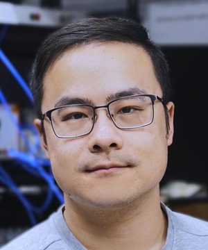 Qigejian (Alfred) Wang