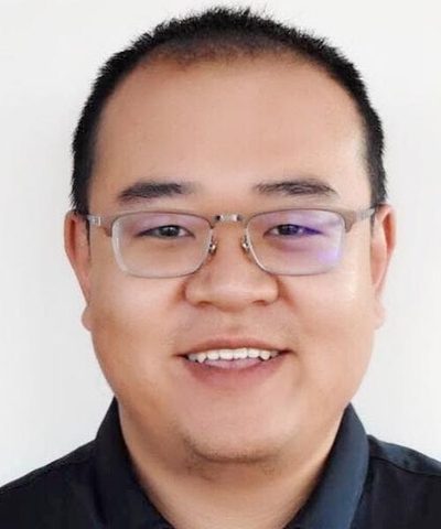 Dr. Weijie (Jack) Gao