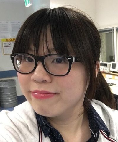 Dr. Wendy S.-L. Lee