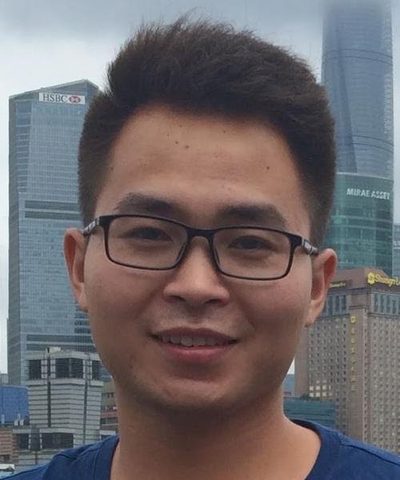 Dr. Xiaolong You